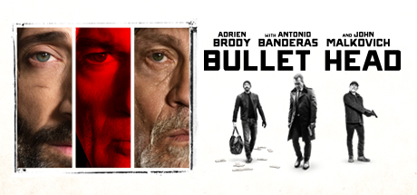 Bullet Head