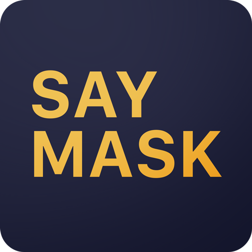 SayMask