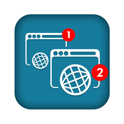 Dual Browser Multi Browse Fast