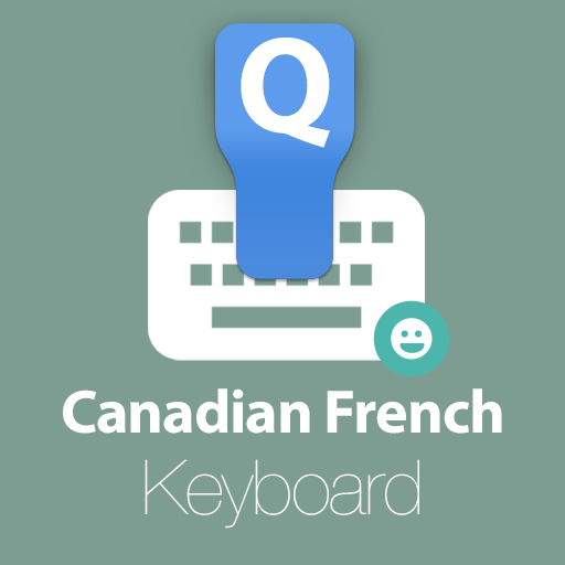 Canadian French Keyboard