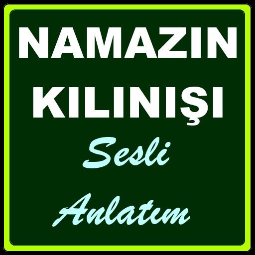 Namaz Nasıl Kılınır Sesli Dinl