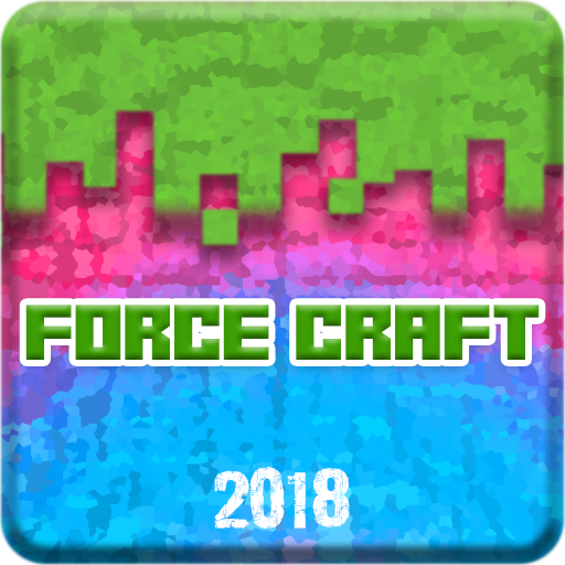 Download Force Craft: Exploration and Creative android on PC