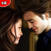 Twilight Wallpapers HD