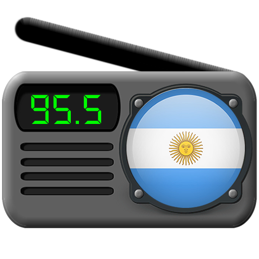 Radios de Argentina