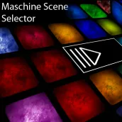 Maschine Scene Selector FREE