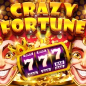 Crazy Fortune