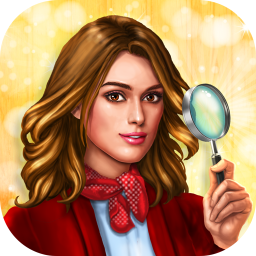 StoryQuest: Hidden Object Game