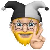 iPhone Memoji Laki-Laki Boys