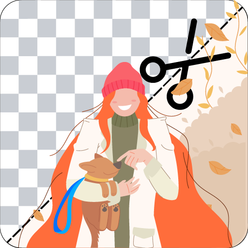 AI Background Remover