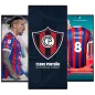 Cerro Porteño Wallpaper 4k