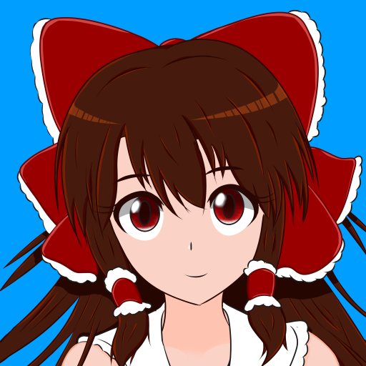 Radio Player for TouHou.FM