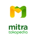 Mitra Tokopedia: Pulsa & PPOB