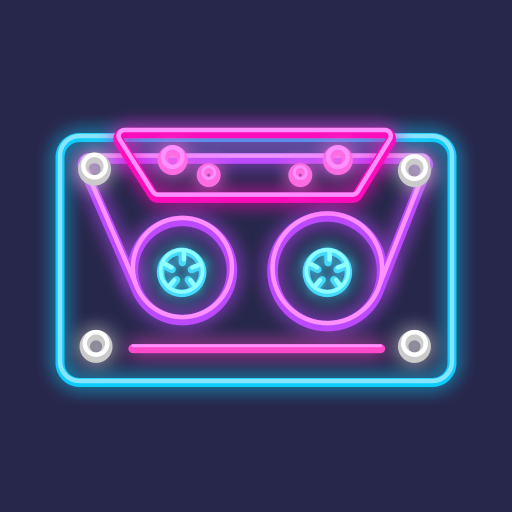 Radio Tape