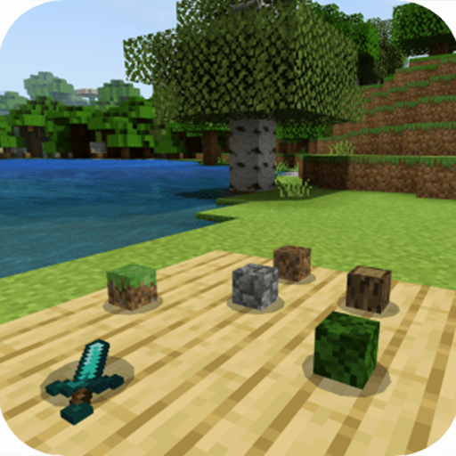 Realistic Physic Minecraft Mod