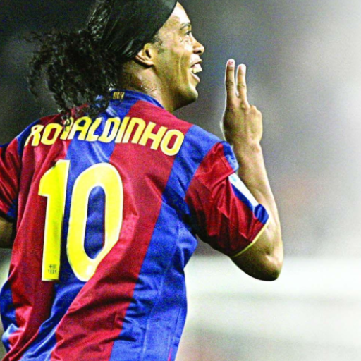 Wallpapers Ronaldinho Gaúcho