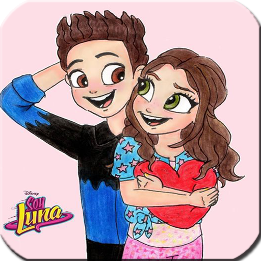 Soy luna 2 Musica Gratis