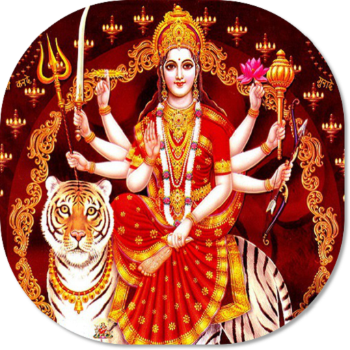 Jai Mata Di Theme