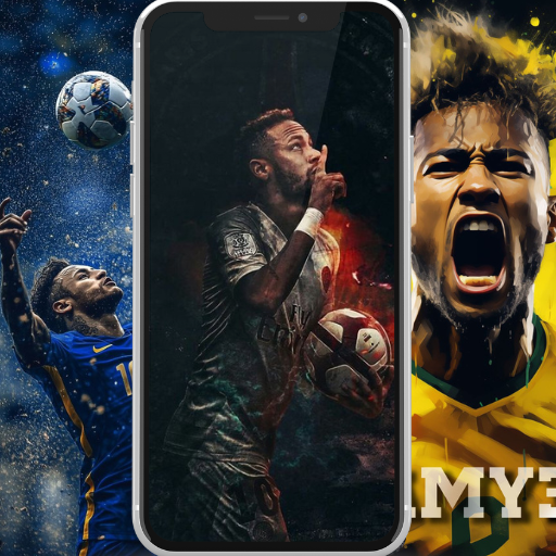 Neymar JR Wallpapers 2025