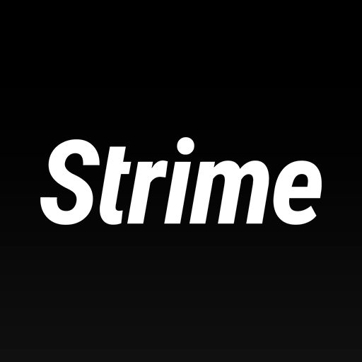 Strime