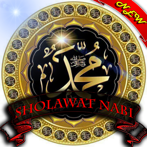 Maulid Sholawat Nabi Muhammad SAW