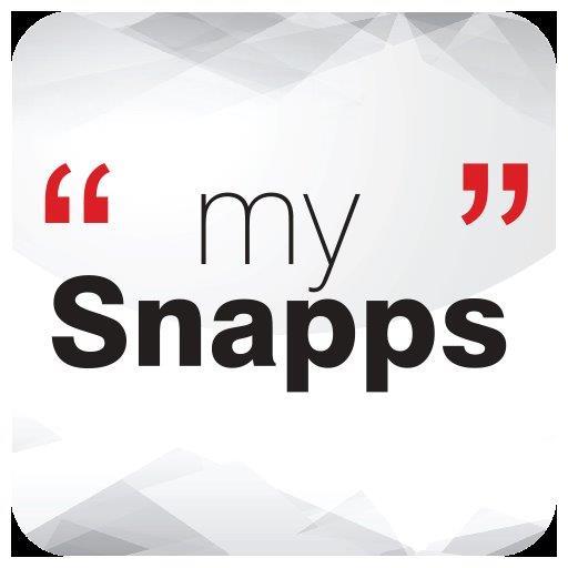 mySnapps