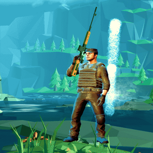 Extreme Sniper Shooting 3D