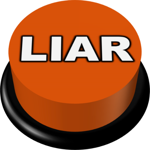Liar Sound Button