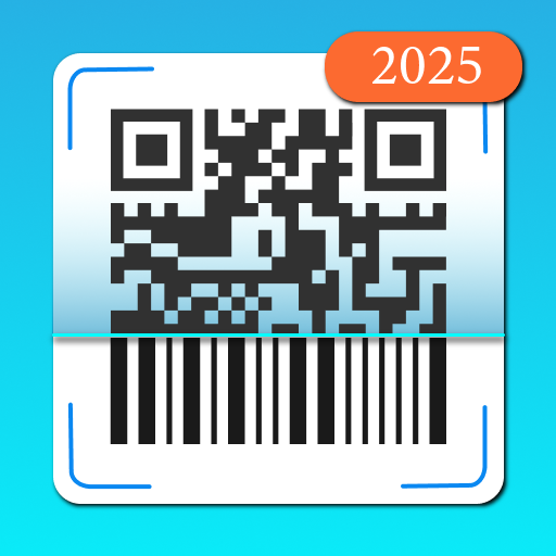 QR scanner: Scan QR Code