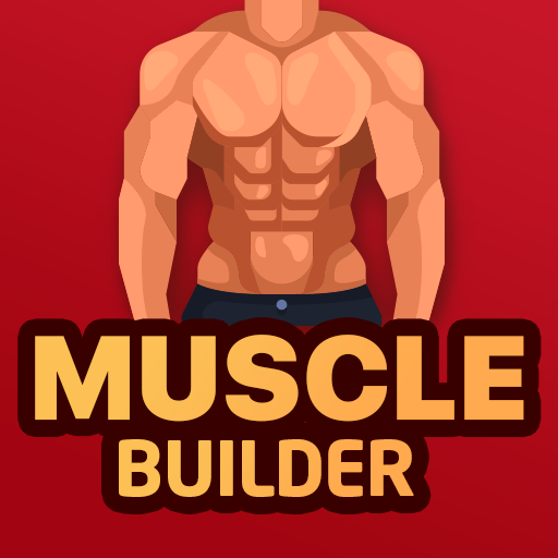 Bodybuilding: Muscle Builder