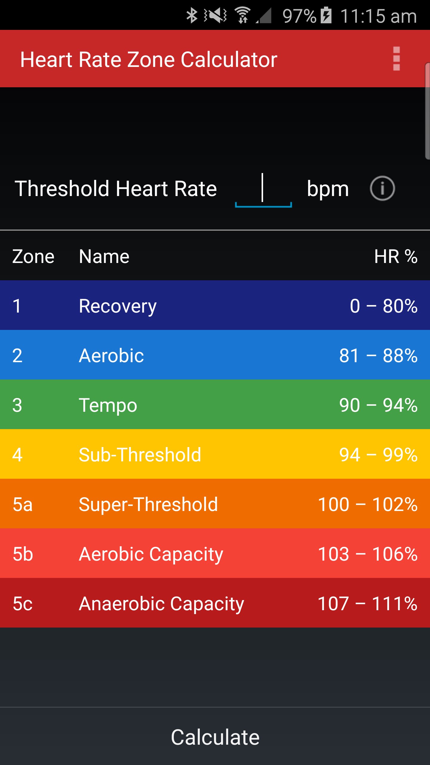 تنزيل Heart Rate Zones على جهاز الكمبيوتر | مسؤول GameLoop