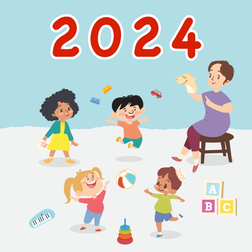 幼稚園及幼稚園暨幼兒中心概覽2024年