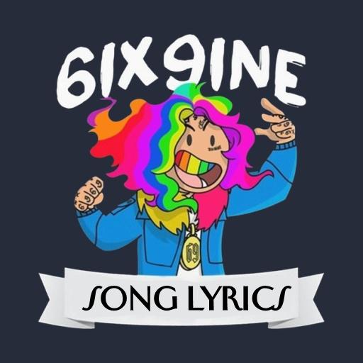 6ix9ine Lyrics