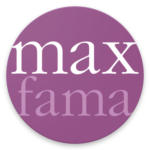 Max Fama App