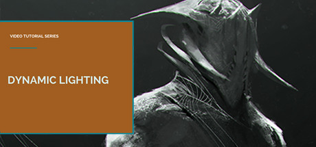 Robotpencil Presents: Dynamic Lighting