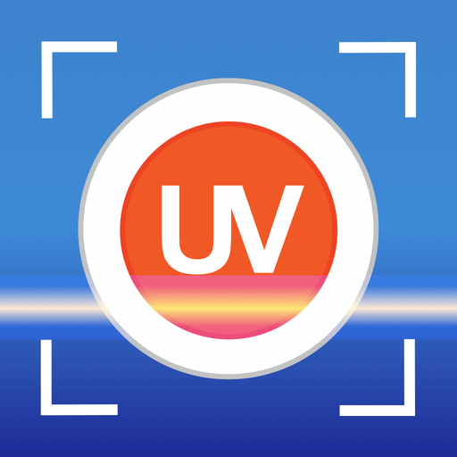 UV Scanner