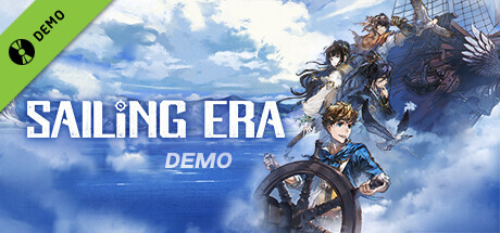 Sailing Era Demo