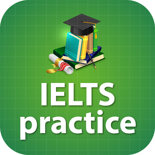 IELTS Preparation App Offline