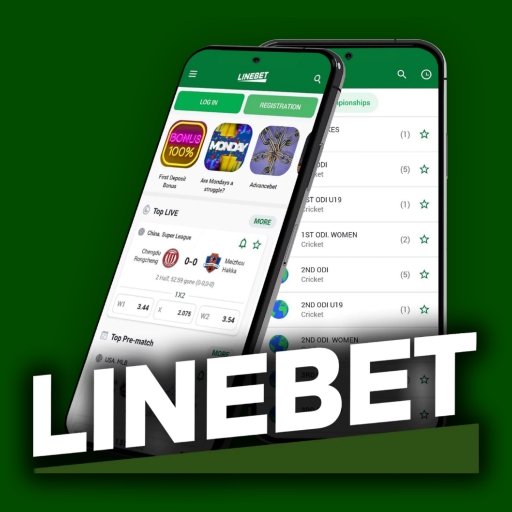 LineBet - Sports Strategies US