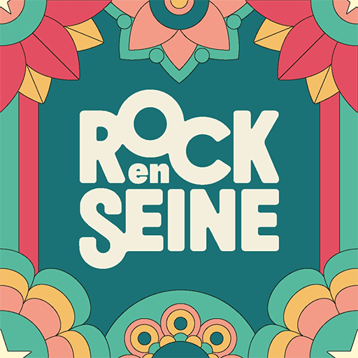 Rock en Seine 2024