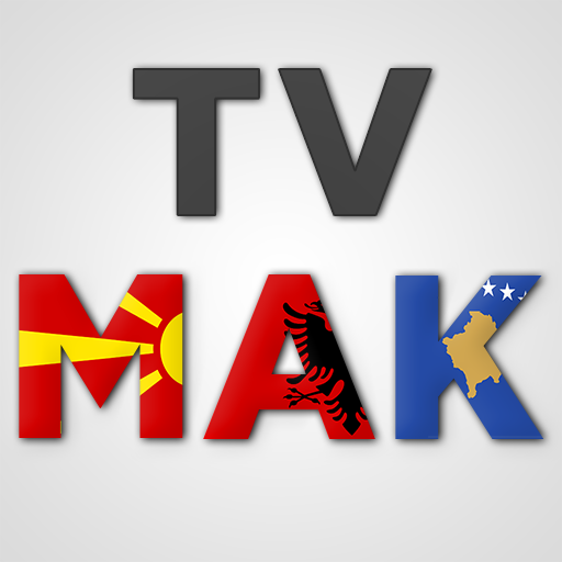 TvMAK.Com - TV SHQIP Tv