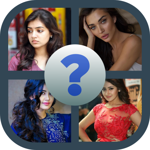 Tamil Actress Photo Quiz