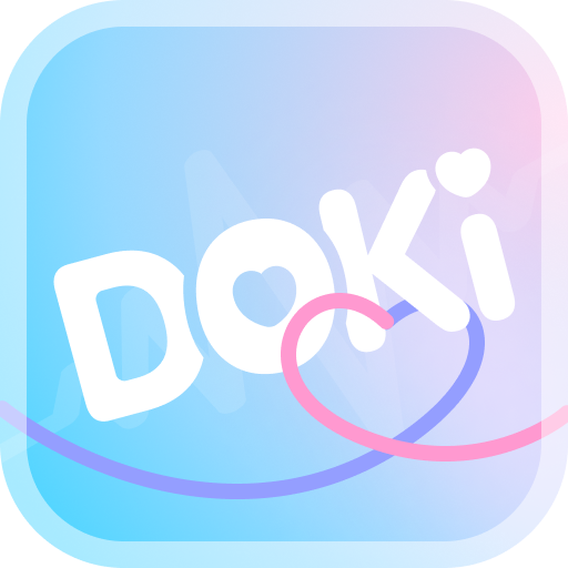 Doki - Your Friend Circle