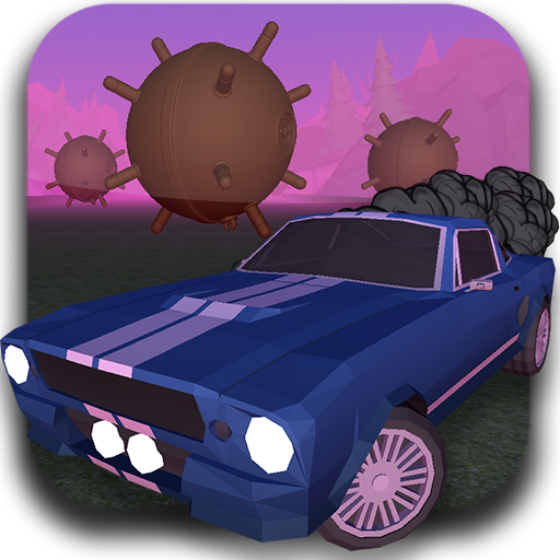 Download Fast Loop android on PC