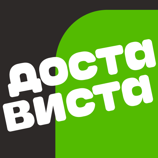 Dostavista — работа курьером