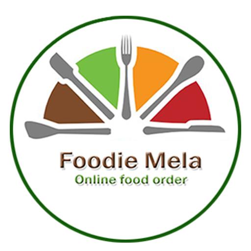 Foodie Mela - Online food orde