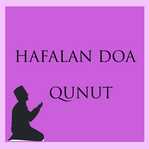 Hafalan Doa Qunut