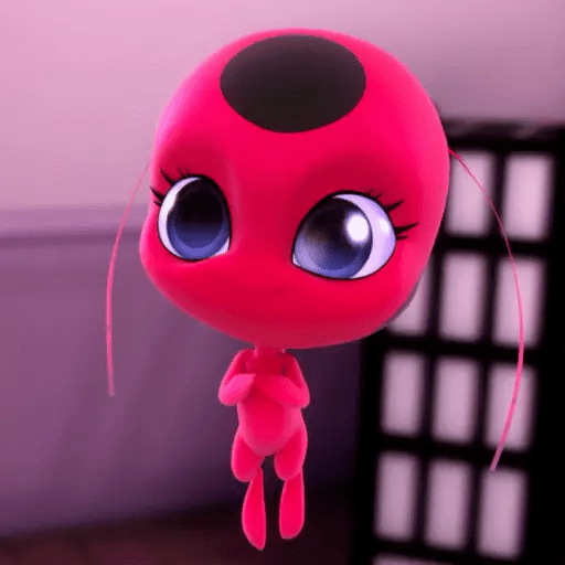 Ladybug | Tikki - Videos