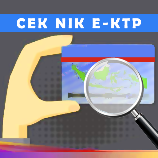 Cara Cek NIK KTP Online