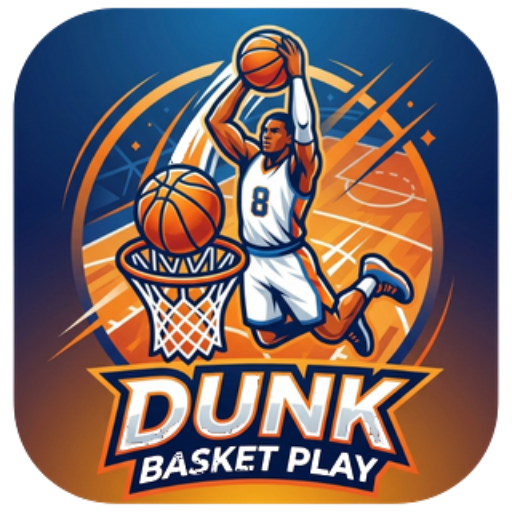 Dunk Basket Play