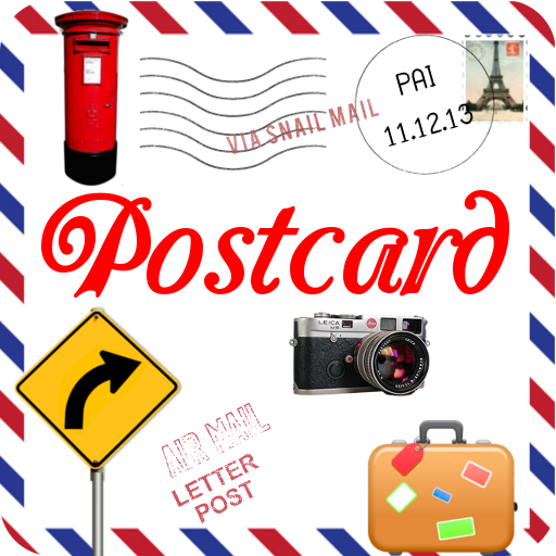 Postcard